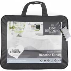 The Fine Bedding Company Breathe Duvet (225x220cm)