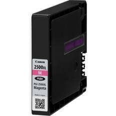 Inkt en toners Canon PGI-2500XL (Magenta)