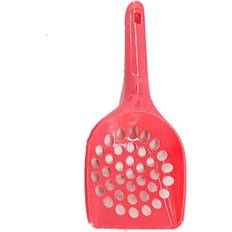 Husdjur Shovel Cat Litter Scoop