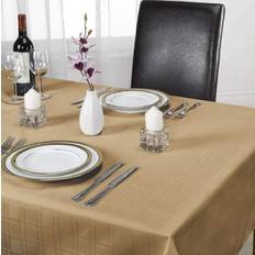 Emma Barclay & Sons Chequers X Tablecloth