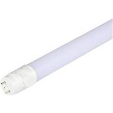 GU10 - Neutral White Light Bulbs V-TAC LED Tube G13 T8 14W 28 mm x 900 mm