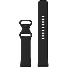 24.se Silikonarmband Fitbit Versa 3 Large