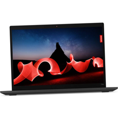 Lenovo 32 GB - 512 GB Laptoper Lenovo ThinkPad T14s Gen 4 (AMD) 21F8002JMX