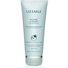 Cleanse & Polish Hot Cloth Cleanser