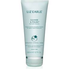 Liz Earle Cleanse & Polish Hot Cloth Cleanser 200ml