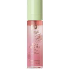 Parhaiten_arvioitu Kasvosuihkeet Pixi Rose Glow Mist