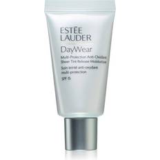 Estee lauder daywear Estée Lauder DayWear Multi-Protection Anti-Oxidant Sheer Tint Release Moisturizer SPF15