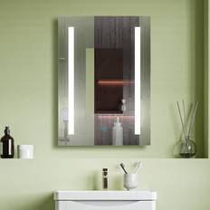 Bathroom Furniture Metro Lane Anti Fog LED Touch Cool