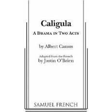 Caligula Albert Camus (Hæftet)