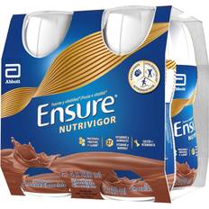 Ensure Nutrivigor Chocolate 4x220ml 4 pcs