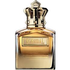 Jean Paul Gaultier Perfumes Jean Paul Gaultier Scandal Pour Homme Absolu Parfum 150ml