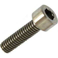 Byggematerialer Lemvigh-Müller M 12X50 cylinderhoved insex DIN 912