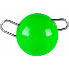 LMAB Tungsten Chebu Sinker Fluo Green