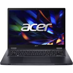 Acer 64 GB Laptops Acer TravelMate P4 Spin 14 P414RN-53 TCO (NX.B22EK.003)