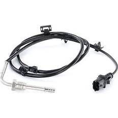 Avgassystem HJS Givaren NEW 92 09 4024 Med Fästclips