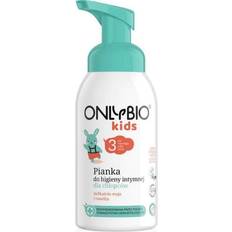 Intimvasker OnlyBio Kids Foam For Intimate Hygiene 300ml