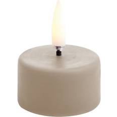 Uyuni Tealight with Battery 3.9 x 2.1 cm LED Candle
