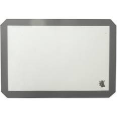 Baking Mats Nordic Ware Deluxe Silicone Nonstick 16 x 11 Inches Storm Grey Baking Mat