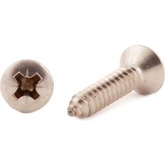 Arvid Nilsson Byggmaterial Arvid Nilsson Skruv 3.5 mm 1000-pack KFXS A4 ST 3.5 x 9.5 mm