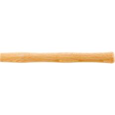 Marteaux à panne ronde Sonstige Schlosserhammer-Stiel Hickory 300 mm 1 pc Marteau à panne ronde