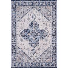 Carpets & Rugs THE RUGS 120X170 cm Collection Vintage Blue