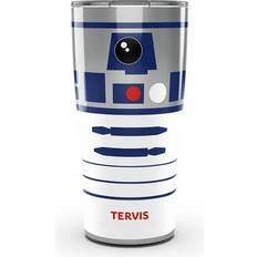 Tervis Star Wars R2-D2 Artoo Triple Walled Insulated Travel Mug