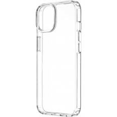 FoneKit Premium Clear Case beskyttelsesetui, OnePlus 11