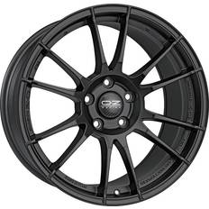 Racing Ultraleggera Alloy Wheels Set Of 4 17 x 7 Inch ET35 4x98 PCD 58.06mm Centre Bore