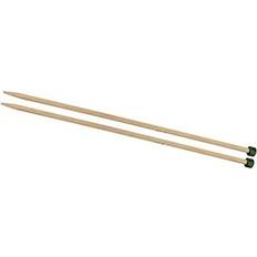 Knitpro bamboo Knitpro Bamboo Knitting Needles 25cm 3.00mm