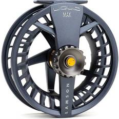 Lamson Waterworks-Lamson Liquid Max Reel