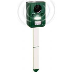 Gardigo Animal Deterrent Working Principle Ultrasound 1 pc