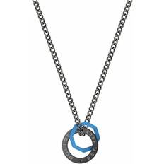 Herre Smykker Police Men's Necklace PEJGN2008502