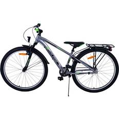 Fahrräder TPFSports Cross 3 Gears 26" - Gray