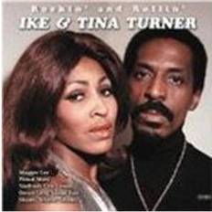 Ike & Tina Turner (CD)