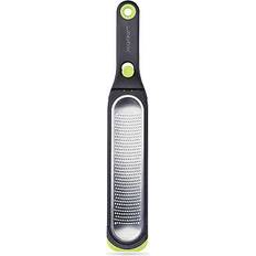 Non-stick Hyvlare, Hackare & Rivare Dreamfarm Ozest Zester Rivjärn 32cm