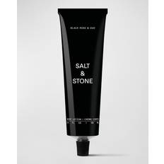Salt & Stone And Black Rose Oud Body Lotion 100 Ml 100ml