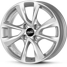 OX07-601637-R1-07-N Fälg Rims Silver