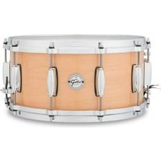 Snare Drums Gretsch Silver Series Snare Drum 14 x 6.5