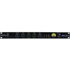 ART Solo VLA Single-Channel Multi-Voice Tube Opto/Compressor