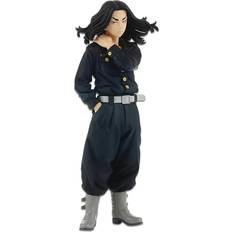 Bandai Toys Bandai Banpresto Tokyo Revengers Keisuke Baji