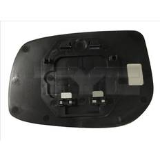 TYC Outside Mirror Glass 336-0055-1