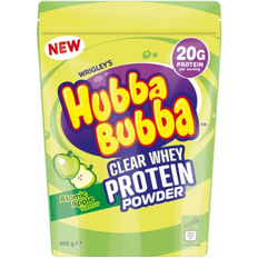 Hubba Bubba Clear Whey Protein 405g 