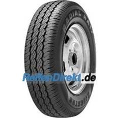 Kingstar RA 17 225/65 R16C 112/110R