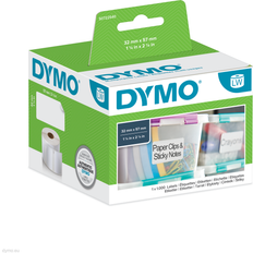 Dymo 11354 Dymo Removable Labels 32x57mm 1000pcs