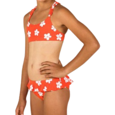 Rosso Bikini NABAIJI Kid's Swimsuit 2pcs- Bright Tomato