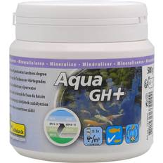 Decorazioni da Giardino Ubbink Trattamento Acqua Laghetto Aqua GH+ 500g per 5000L