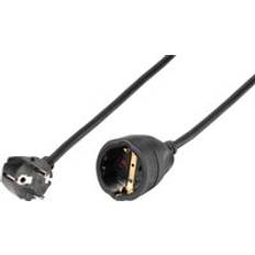 Vivanco SKV 3B-N AC Stikkontakt 3 m