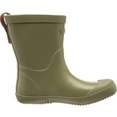 Viking unisex rubber boots Barnskor Viking Kid's Indie Urban Rubber Boots - Olive