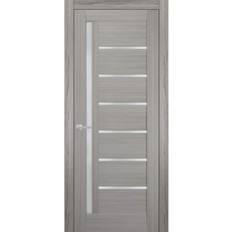 Pinewood Doors SartoDoors 4088 32 Left/Right Frosted Solid Hardware Interior Door (x)