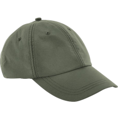 Nylon Casquettes Beechfield Outdoor 6 Panel Cap - Olive Green